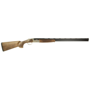 Beretta 686 Silver Pigeon I 20 Gauge 30 in 2 Round Engraved Steel Walnut Stock
