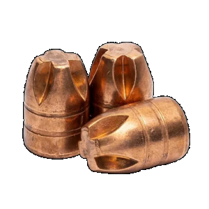 Lehigh Defense 07451200SP Xtreme Penetrator 45ACP 200gr Fluid Transfer Monolithic 50/Box