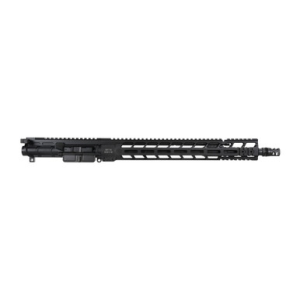 Primary Weapons Systems Mk1 Mod 2-M Upper 16.1 223 Wylde 1:8 Ar Rifles