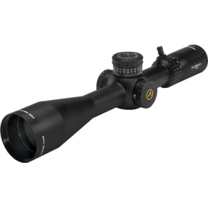 Athlon Optics Midas Tac Gen2 6-24x50 FFP Side Parallax AP LR15 MOA