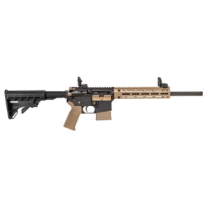 TIPPMANN M4-22 ACCENT 22LR 10RD FDE - A101336