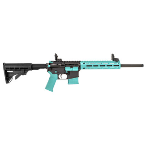 TIPPMANN M4-22 ACCENT 22LR 10RD REB - A101334