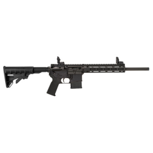 TIPPMANN M4-22 LTE 22LR 16" 10RD BLK - A101333