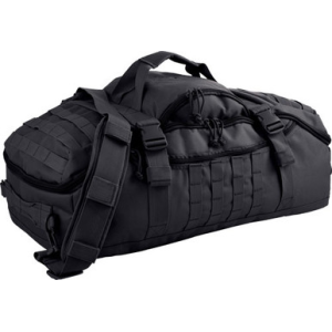 RED ROCK TRAVELER DUFFLE BAG - 80260BLK
