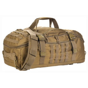 RED ROCK TRAVELER DUFFLE BAG - 80260COY