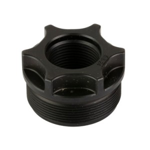 Primary Weapons Systems Pws 5 8x24 Thread Mount Ar15 Suppressor Mount