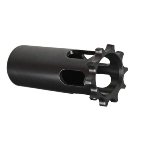 Primary Weapons Systems Piston .578x28 for BDE 9 Suppressor Compatibility