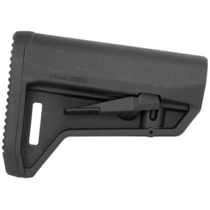 Magpul MOE SL-M Carbine Stock Mil-Spec for AR15 M4 PDW-Style Platforms