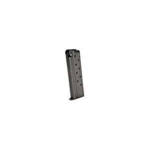 Springfield Armory 1911 EMP 9rd 9mm Luger Blued Steel Magazine PI6065