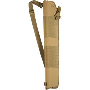 RED ROCK MOLLE SHOTGUN - 82025COY