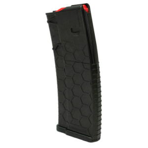 HEXMAG MAGAZINE AR-15 5.56X45 - HX1020AR15CFC