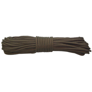 RED ROCK 550 PARACHUTE CORD - 351HOD