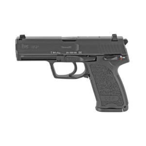 Heckler & Koch USP V1 9mm Luger 4.25in 15 Rounds Matte Finish