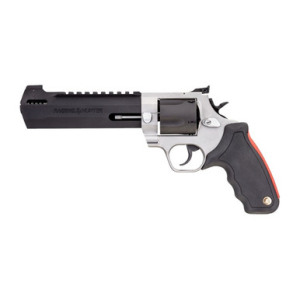 Taurus Raging Hunter 454 Casull 6.75 Inch 5 Rounds Matte Oxide Cylinder Stainless Frame