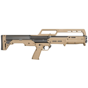 KelTec KS7 Compact Bullpup 12 Gauge 18.5in 6 Round Tan
