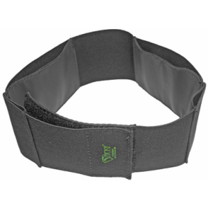 Sticky Holsters BBMD Belly Band Elastic Black Medium 32-50"