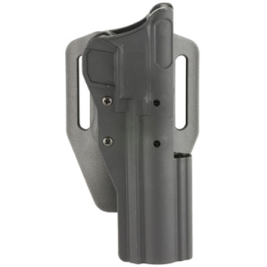 Tactical Solutions HOLMKIVH Pac-Lite High Ride Belt Nylon Belt Loop Fits Ruger Mark Series Ambidextrous