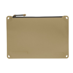 Magpul MAG858-245 DAKA Pouch Large Flat Dark Earth Polymer