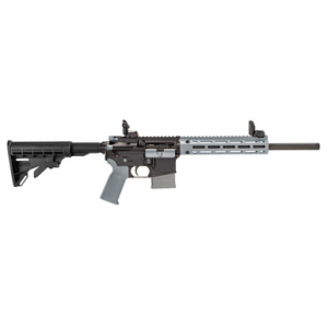 TIPPMANN M4-22 ACCENT 22LR 10RD GRAY - A101337