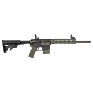 TIPPMANN M4-22 ACCENT 22LR 10RD ODG - A101338