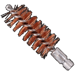 Birchwood Casey 41270 Cleaning Brush 12 Gauge Bronze