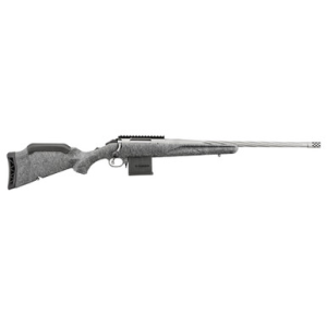 Ruger American Gen II .204 Ruger 20" 10rd Rds.