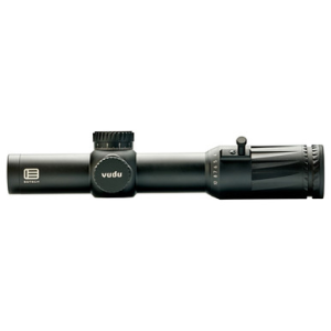 EOTech VDU1-10SR5DF 1-10x28 FFP SR5 Daylight Rifle Scope