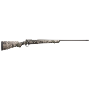 Winchester Model 70 Extreme VSX 6.5 Creedmoor 22 in. 4+1 Tungsten Gray Cerakote