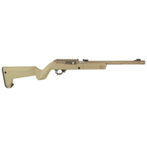 Tacsol X-ring Takedown Vr 22lr Quicksand Backpa