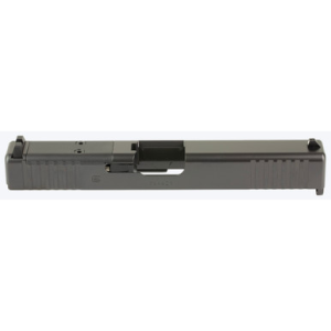 Glock 79009 Spare Slide Fits Glock 17 Gen 3 Black Matte Optic Ready Slide