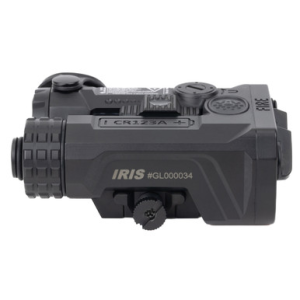 Holosun Iris 3 Vcsel Laser Triple Function Device Green