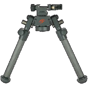 Fierce Firearms CY-BP05A Carbon-Lite 6.80"-8.70" Carbon Fiber/Aluminum