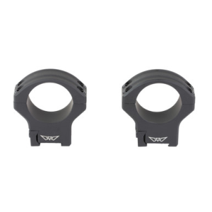 War Hyperlite Rings 30mm Tikka High Matte