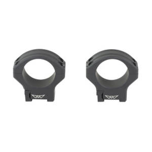 War Hyperlite Rings 30mm Tikka Medium Matte