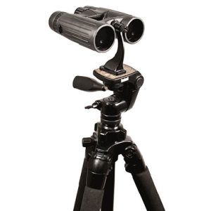 Bushnell Tripod Adapter for Binoculars Threaded Socket Pan Tilt