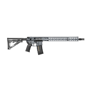 Radian Weapons RADN R0857 Model 1 6mm ARC 18" 20R Gray