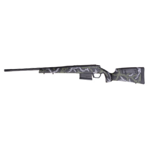 Wby 307 Range Xp 2.0 22creed 22 Brake