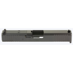 Glock 79008 Spare Slide Fits Glock 19 Gen3 Black Matte Optic Ready Slide
