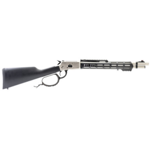 Gfa Huckleberry Tac Lever 357mag 16.5 Nkl