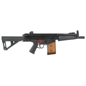 Century Arms AP51 7.62x51mm NATO 8.3in Barrel 20-Round Magpul BSL Brace Black