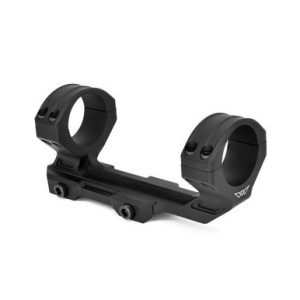 Warne Hyperlite 1 Inch Tube Scope Mount Low Profile Lightweight Durable