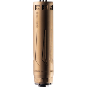 Dair Rxd30ti 30cal Silencer W/dtb324 Brz