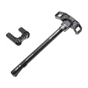 Battle Arms Ambi Upgrade Combo Kit Ar-15 Rack Charging Handle Bad Ass Pro