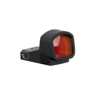 Swamp Fox Justice II RMR 1x30mm Red Dot Sight 3 MOA Direct Mount