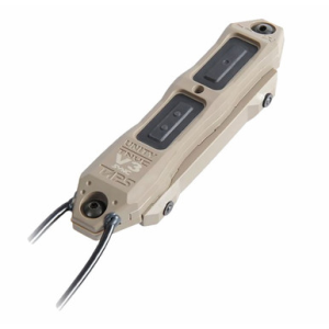Unity Tactical TAPS SYNC Surefire Laser 9 FDE Variant 4 Picatinny