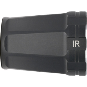 Holosun Raidbzir IR LED Bezel for Raid Weaponlight Optics and Laser Sights