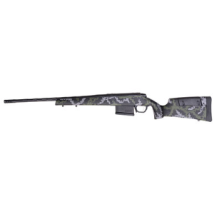 Wby 307 Range Xp 2.0 25creed 22 Brake