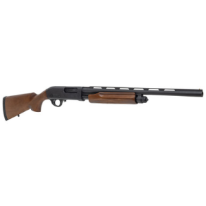 Escort Ws Youth 20ga 22 Brl/walnut Pump - Escort Shotguns