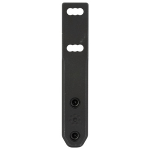 Arisaka Keymod Inline Scout Mount Scope Base for Keymod Rails