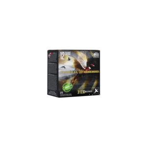Federal Hi-Bird Fiber Wad 12 Gauge 1-1/4 Ounce Shot 1330 Feet Per Second 25 Rounds